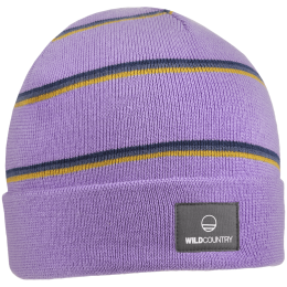 Cappello invernale Wild Country Flow Beanie viola amethyst