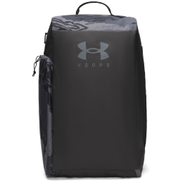 Borsa da viaggio Under Armour Contain Duo SM BP Duffle