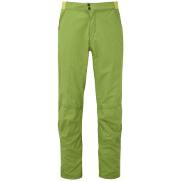 Pantaloni Mountain Equipment Inception Pant verde Kiwi
