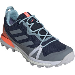 Scarpe da donna Adidas Terrex Skychaser LT GTX W