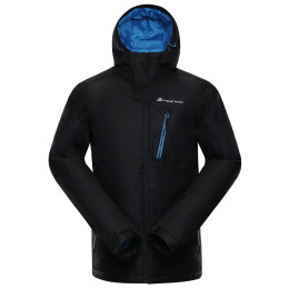 Giacca da uomo Alpine Pro Alek 2 nero