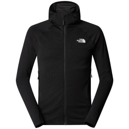 Felpa funzionale da uomo The North Face Bolt Polartec Hoodie