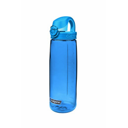 Borraccia Nalgene On The Fly 650ml Sustain azzurro SlateBlue,w/Glacial