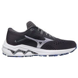 Scarpe da donna Mizuno Wave Inspire 17 nero Black