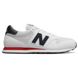 Scarpe da uomo New Balance GM500SWB bianco Nb White
