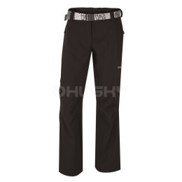Pantaloni da donna Husky Lastop L nero Black