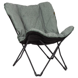 Poltrona Bo-Camp Butterfly chair grigio