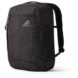 Zaino da viaggio Gregory Border Easy Cabin 28L nero BLACK LICHEN
