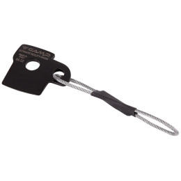 Gancio Camp Ultimate Reality Piton