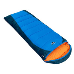 Sacco a pelo Vango Wilderness sq 250