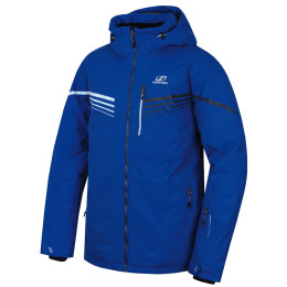 Giacca da uomo Hannah Sparrow blu NauticalBlue