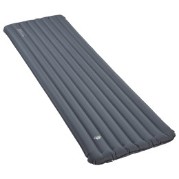 Materassino gonfiabile Mountain Equipment Aerostat Synthetic 7.0 Mat Long blu Ombre Blue