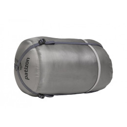 Copertura per sacco a pelo a compressione Patizon Compress cap S