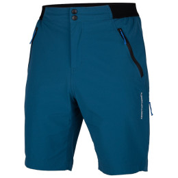 Pantaloncini da uomo Northfinder Arseni