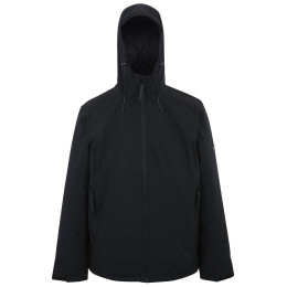 Giacca da uomo Regatta Winsar nero Black