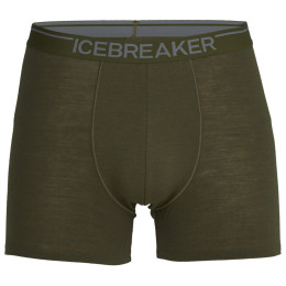 Boxer da uomo Icebreaker Mens Anatomica Boxers