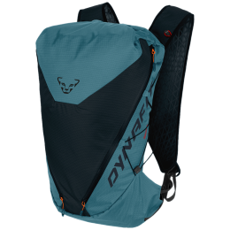 Zaino da corsa Dynafit Traverse 22 blu/azzurro Storm Blue/Blueberry