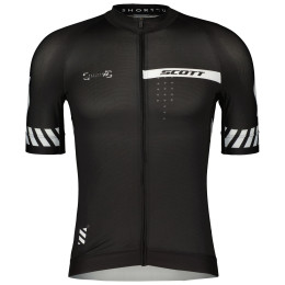 Maglia da ciclismo da uomo Scott M's RC Pro SS nero black/white