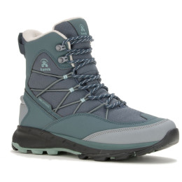 Stivali invernali da donna Kamik Trek Ice blu blue