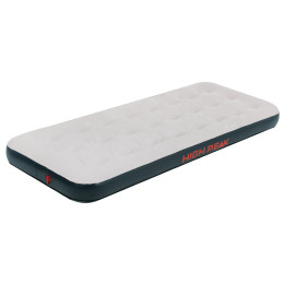 Materasso High Peak Air bed Single grigio LightGray/DarkGray