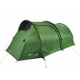 Tenda da trekking Regatta Montegra 4 ALU verde AlpineGreen