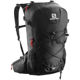 Zaino Salomon Evasion 25 nero Black