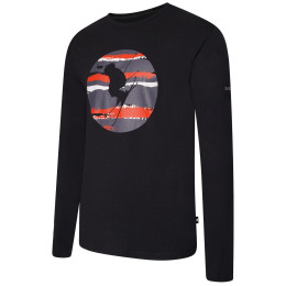 Maglietta da uomo Dare 2b Upgrade II Tee nero Black