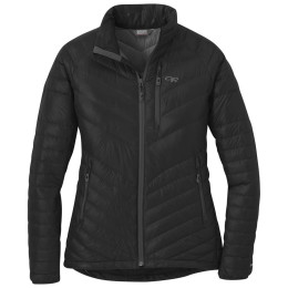 Giacca da donna Outdoor Research Illuminate Down nero Black