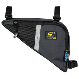 Borsa da telaio per bambini Sport Arsenal Art. 523 nero