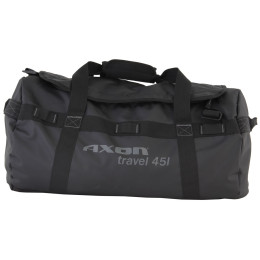 Borsa sportiva Axon Travell nero