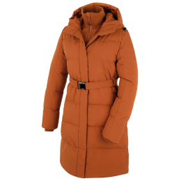 Cappotto da donna Husky Nerine L