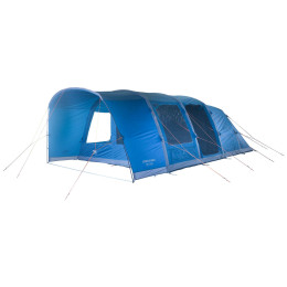 Tenda gonfiabile Vango Aether Air 600XL blu MoroccanBlue