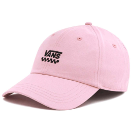 Cappello da donna Vans Wm Court Side Hat rosa Orchid Pink