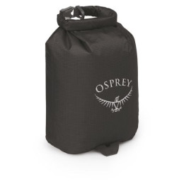 Borsa impermeabile Osprey Ul Dry Sack 3 nero black