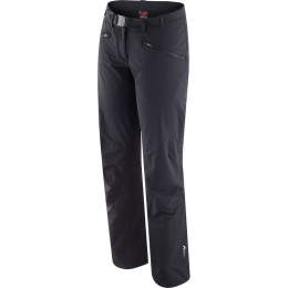 Pantaloni da donna Hannah Meya II nero Anthracite