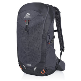 Zaino da uomo Gregory Miwok 32 nero FlameBlack