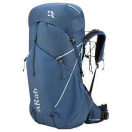 Zaino da escursionismo da donna Rab Muon ND 50