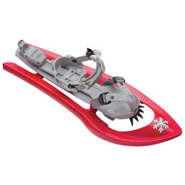 Racchette da neve Inook E-Move rosso DunhillRed