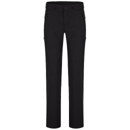 Pantaloni da donna Loap Urpuna nero black