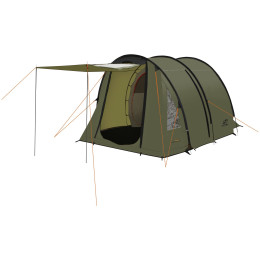 Tenda Hannah Barrack 4 verde CapuletOlive
