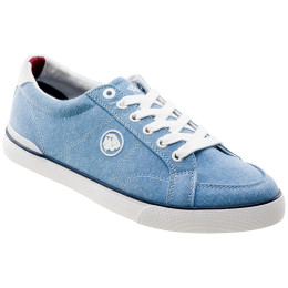 Scarpe junior Iguana Murtis Teen blu Light Blue/White
