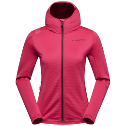 Felpa tecnica da donna La Sportiva Chill Thermal Hoody W