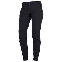 Pantaloni da donna Northfinder Paityn nero Black