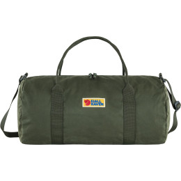 Borsa Fjällräven Vardag Duffel 30 verde DeepForest