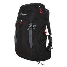Zaino Husky Scampy 28L nero