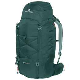 Zaino da trekking Ferrino Dundee 70 verde zelená