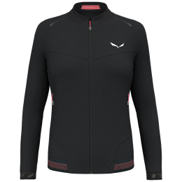 Giacca da donna Salewa Pedroc Pl 2 W Jacket nero black out