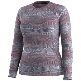 Maglietta da donna Smartwool Women's Classic Thermal Merino Base Laye