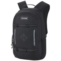 Zaino Dakine Mission Backpack 18L nero Black