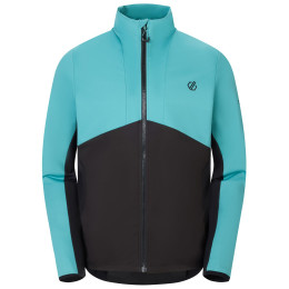 Giacca da uomo Dare 2b Pro Move 3Layer Jacket verde/nero Teal/Black